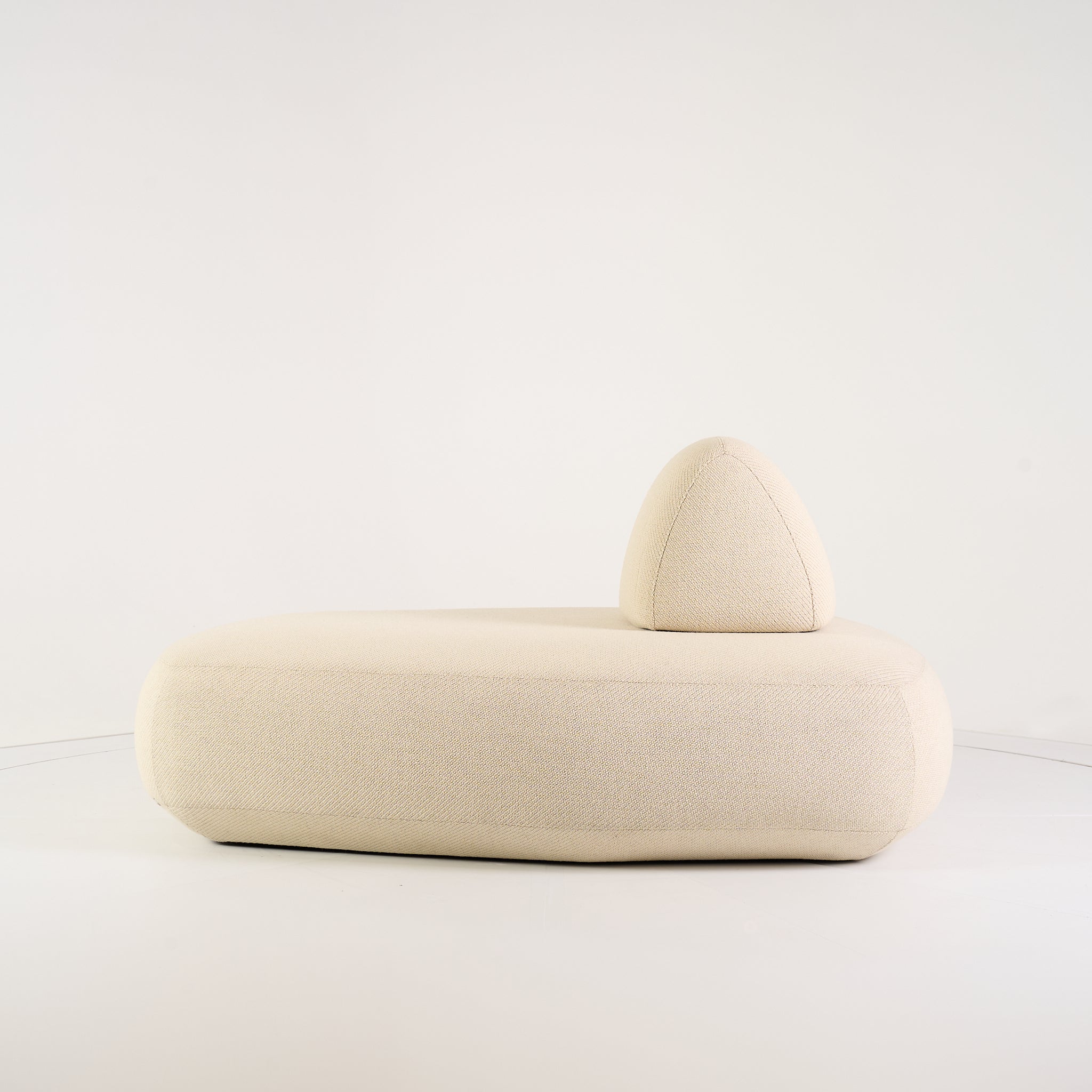 Telen Module B1 by Ligne Roset in Coda Crème / Kiwi | Gently Used – Good | Shop Now | MO-LIR-19020600-1237-Hero Image-4