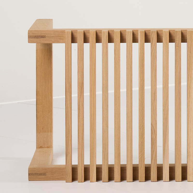Cutter Bench-Detail Image-1