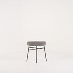 ILOT High Stool by Ligne Roset in Sunbrella Heritage Granit | Gently Used – Good | Shop Now | MO-LIR-10262180-1199-Hero Image-7