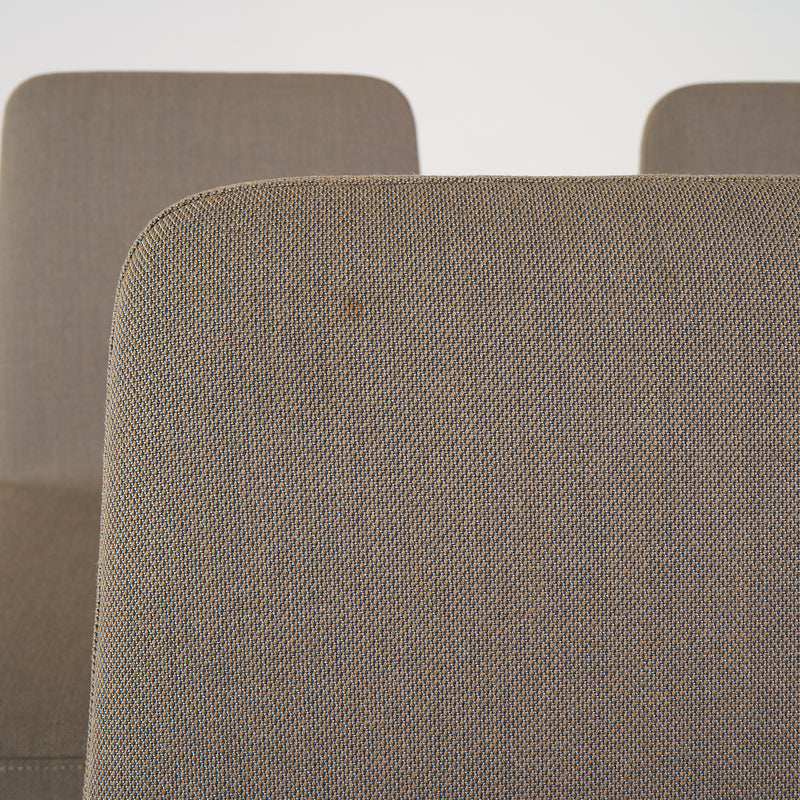 Vik Chair Dining Chair (Set of 4)-Detail Image-2