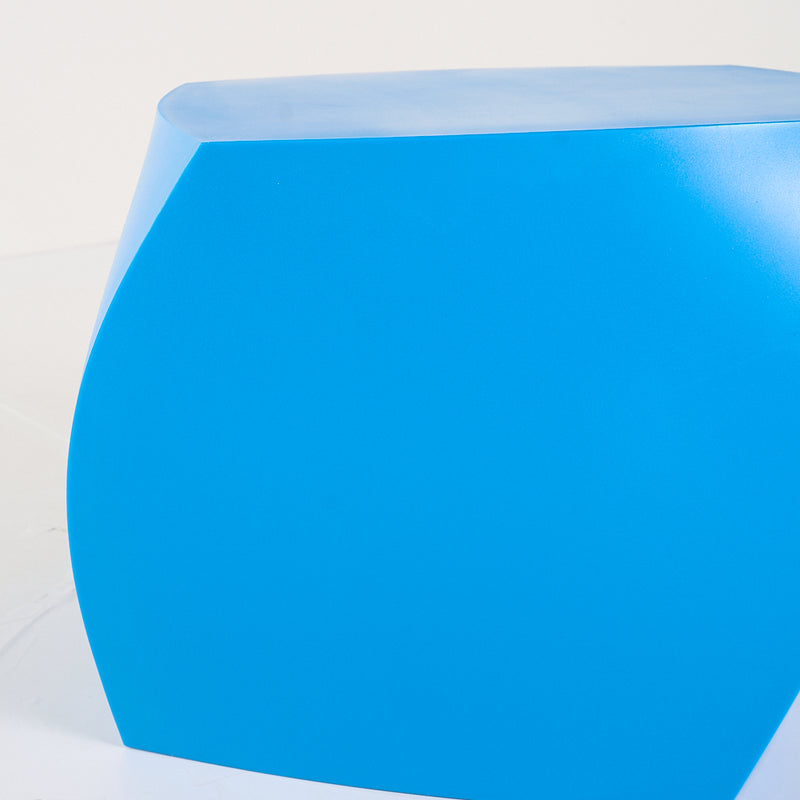 Gehry Left Twist Cube-Detail Image-4