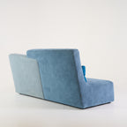 Confluences Modular Sofa by Ligne Roset in Unknown Fabric | Gently Used – Good | Shop Now | MO-LIR-14121250_14121260_14129100-1246-Hero Image-4