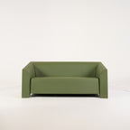 MB2 Sofa by Heller in Olive (Custom Color) | Open Box – Excellent | Shop Now | MO-HLR-1010_99-1454-Hero Image-5