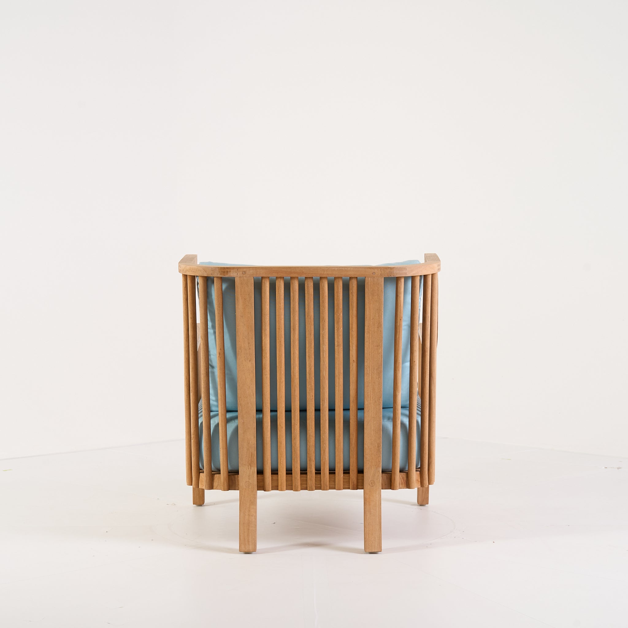 Elizabeth Chair by Ligne Roset in Élysée Custom Upholstery | Gently Used – Good | Shop Now | MO-LIR-332371-1416-Hero Image-5