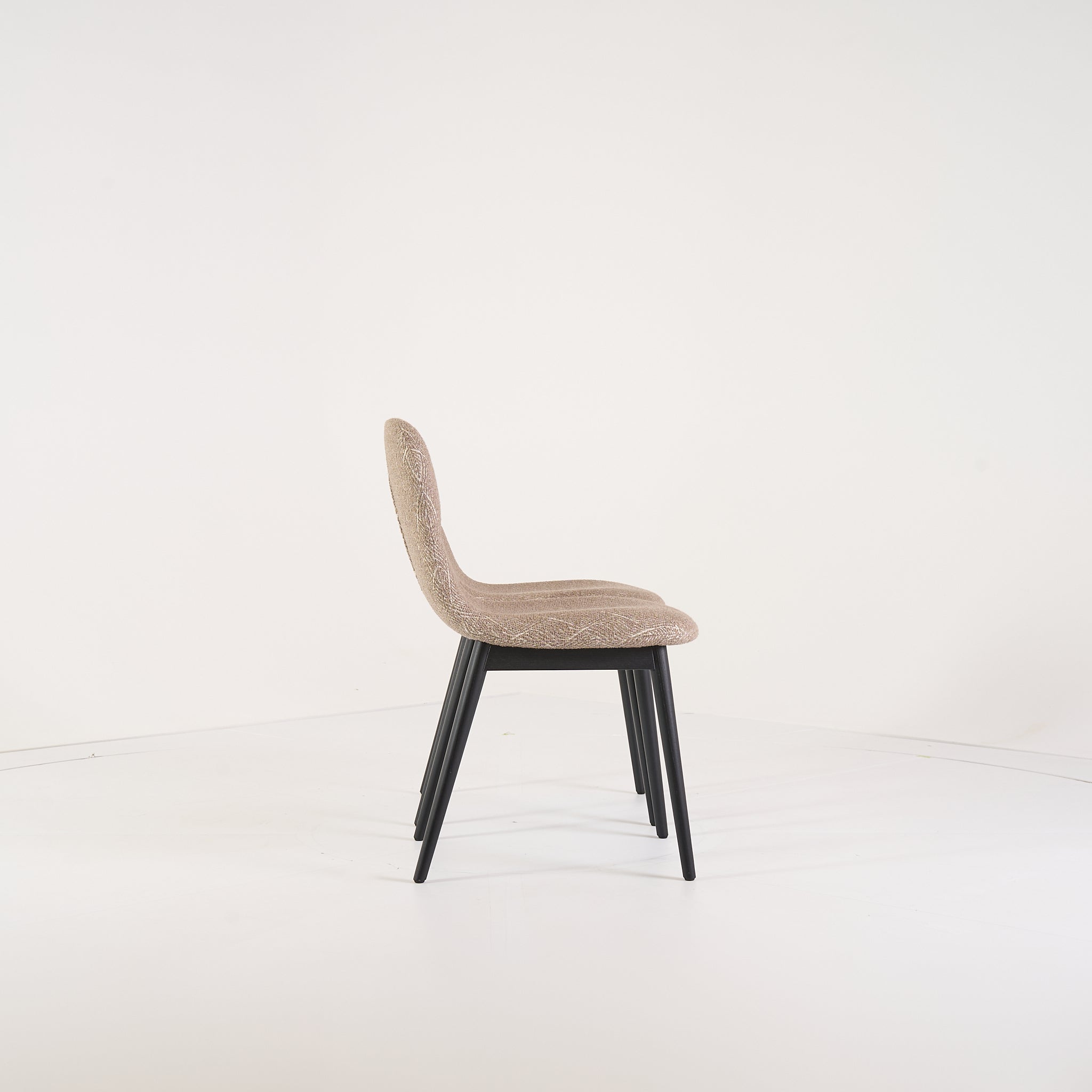 Silvio Chair (Set of 2) by Ligne Roset in Erpi Gris | Pristine | Shop Now | MO-LIR-10262142-1415-Hero Image-3