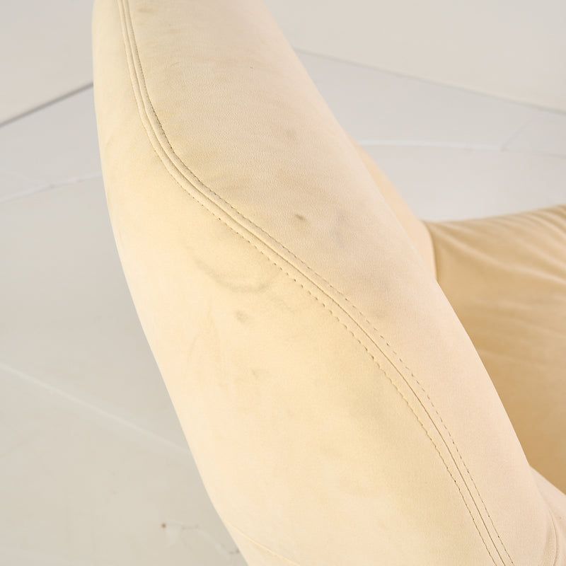 Manarola Swivelling Armchair-Detail Image-4