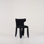 Monster Chair (with Arms) by Moooi in Calligraphy Bird | Floor Sample – Very Good | Shop Now | MO-MOO-8718282720616-136-Hero Image-2