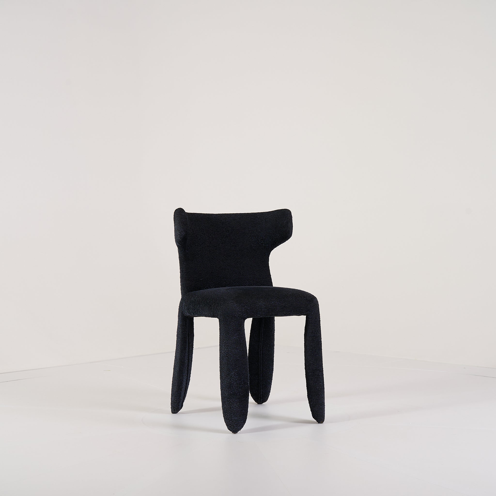 Monster Chair (with Arms) by Moooi in Calligraphy Bird | Floor Sample – Very Good | Shop Now | MO-MOO-8718282720616-136-Hero Image-2