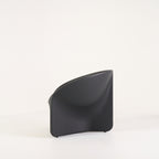 Bluff Chair by Heller in Black | Floor Sample – Very Good | Shop Now | MO-HLR-2302_06-1383-Hero Image-4