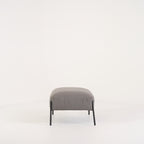 Pai Pai Ottoman by Ligne Roset in Sunbrella Heritage Granit | Project Piece – As-Is | Shop Now | MO-LIR-17600200-1227-Hero Image-3