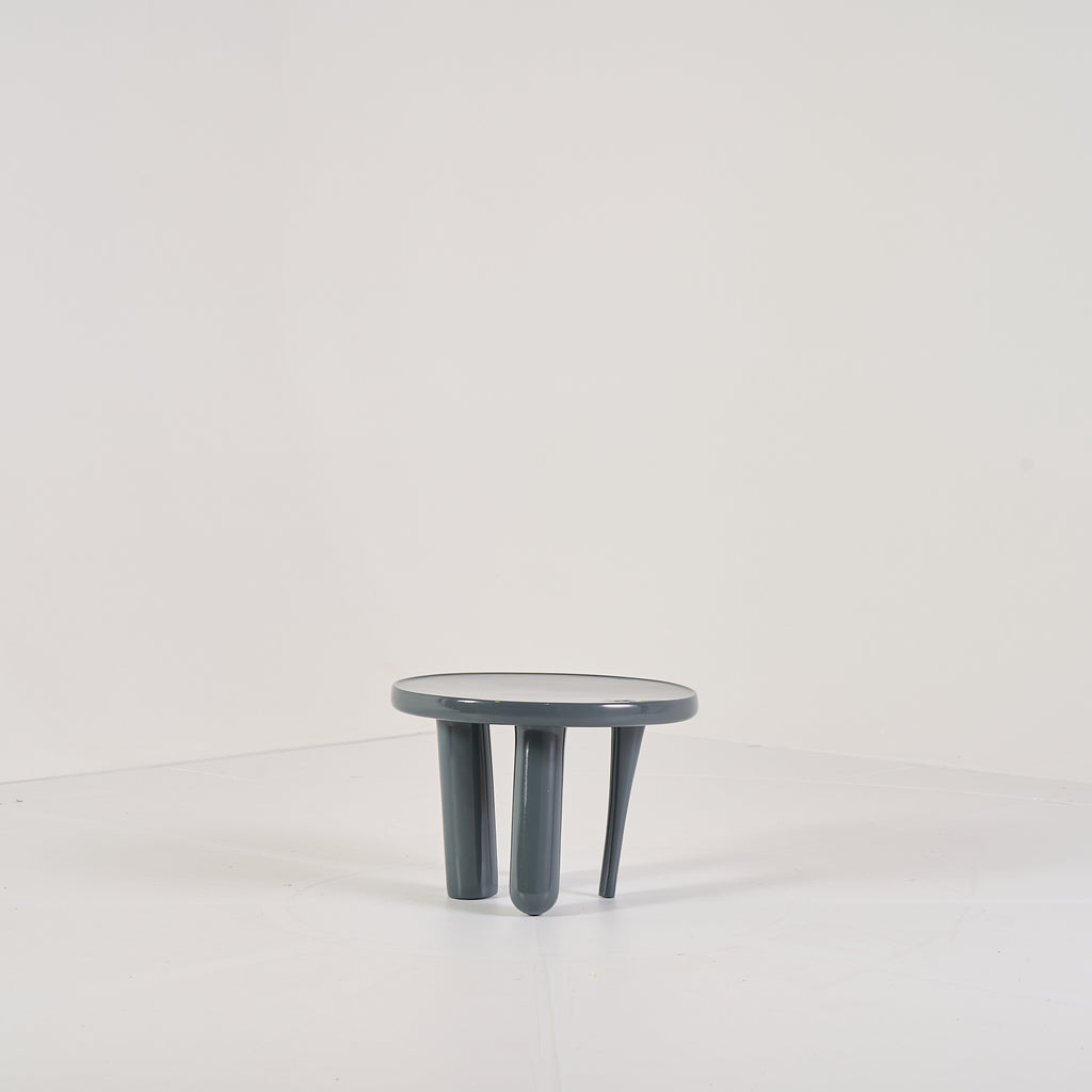 Elements 002 by Moooi in RAL 7011 Iron Grey | Gently Used – Good | Shop Now | MO-MOO-8718282338491-132-Hero Image-1