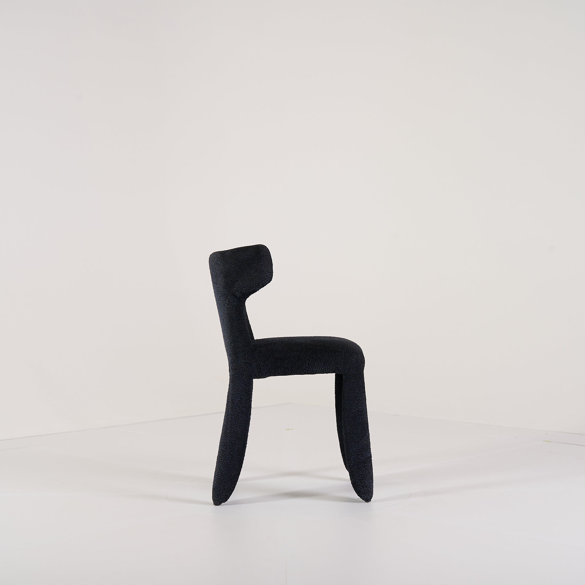 Monster Chair (with Arms) by Moooi in Calligraphy Bird | Floor Sample – Very Good | Shop Now | MO-MOO-8718282720616-136-Hero Image-1
