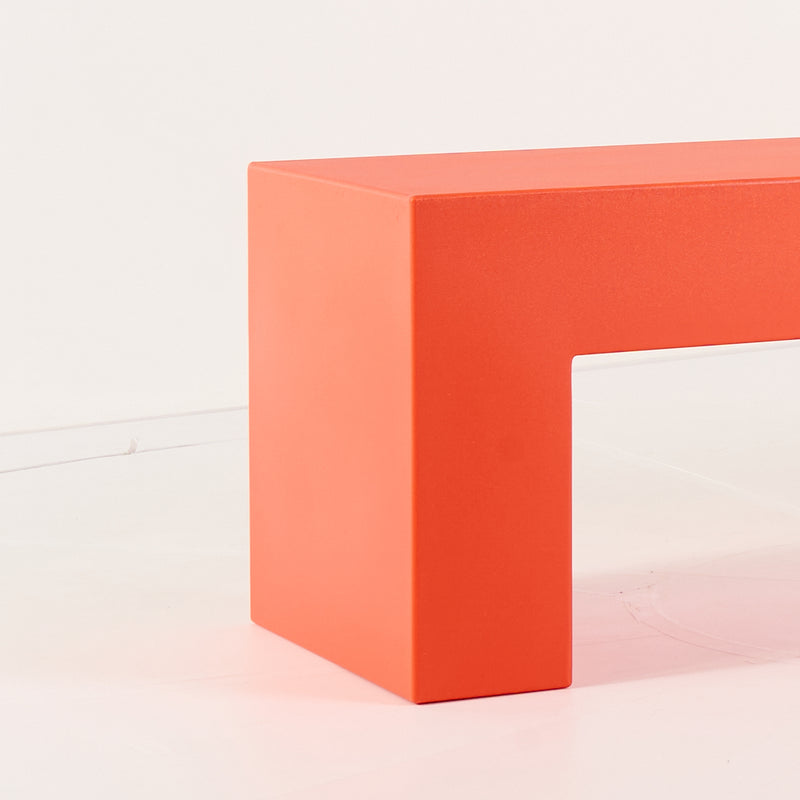 Vignelli Bench-Detail Image-3