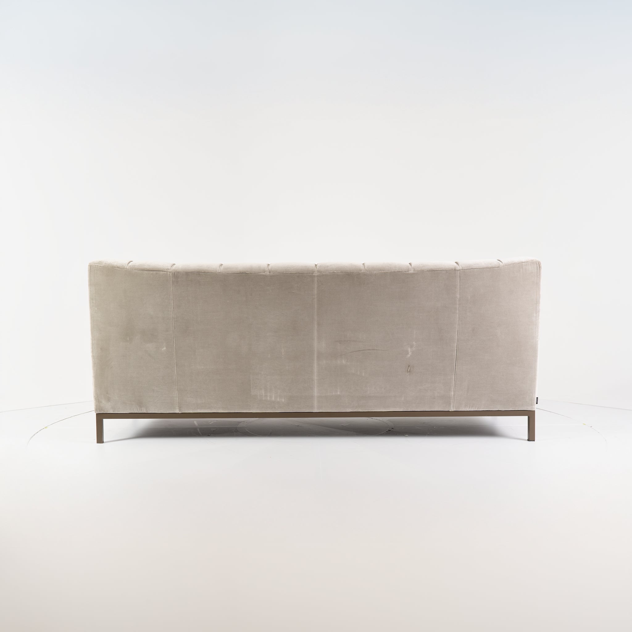 Phileas Large Settee