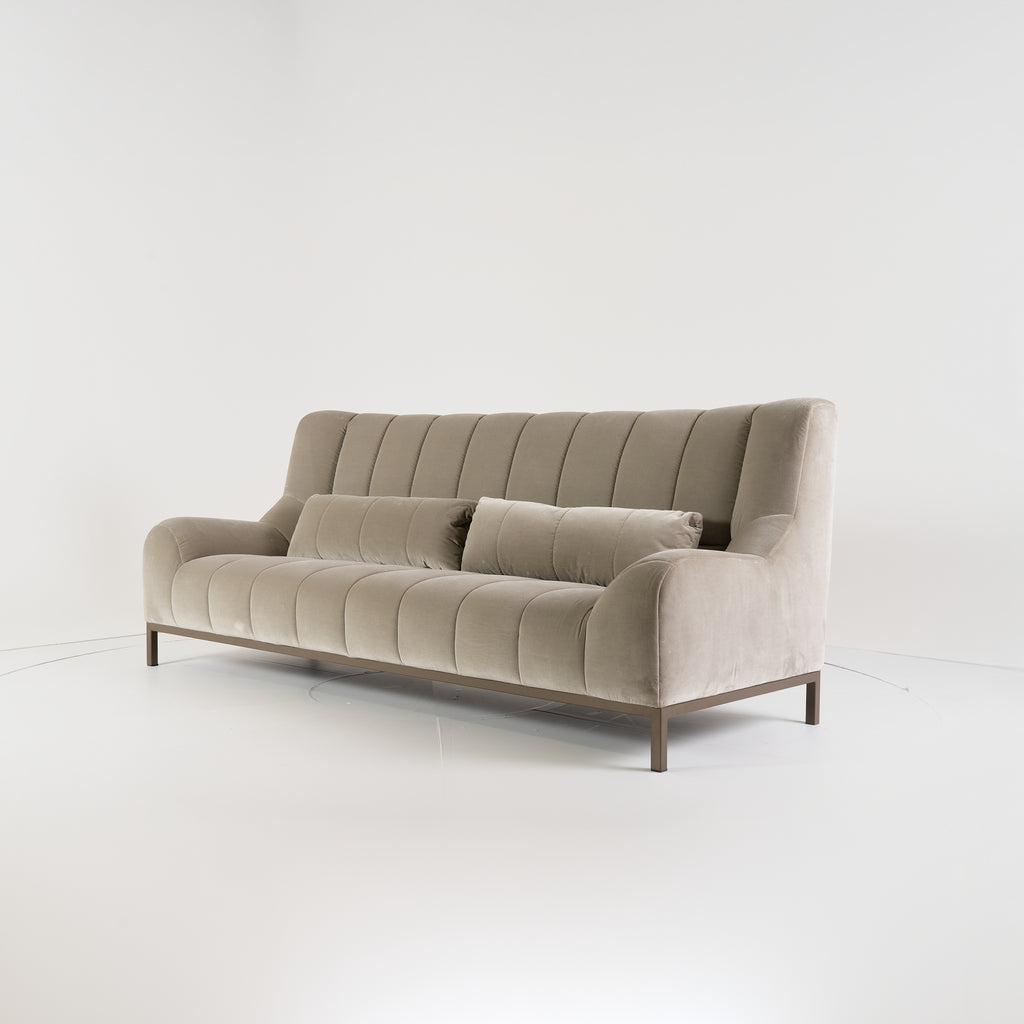 Phileas Large Settee