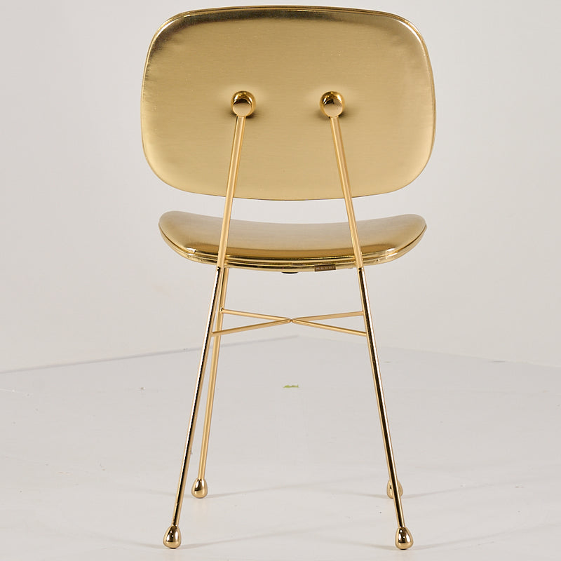 The Golden Chair-Detail Image-4