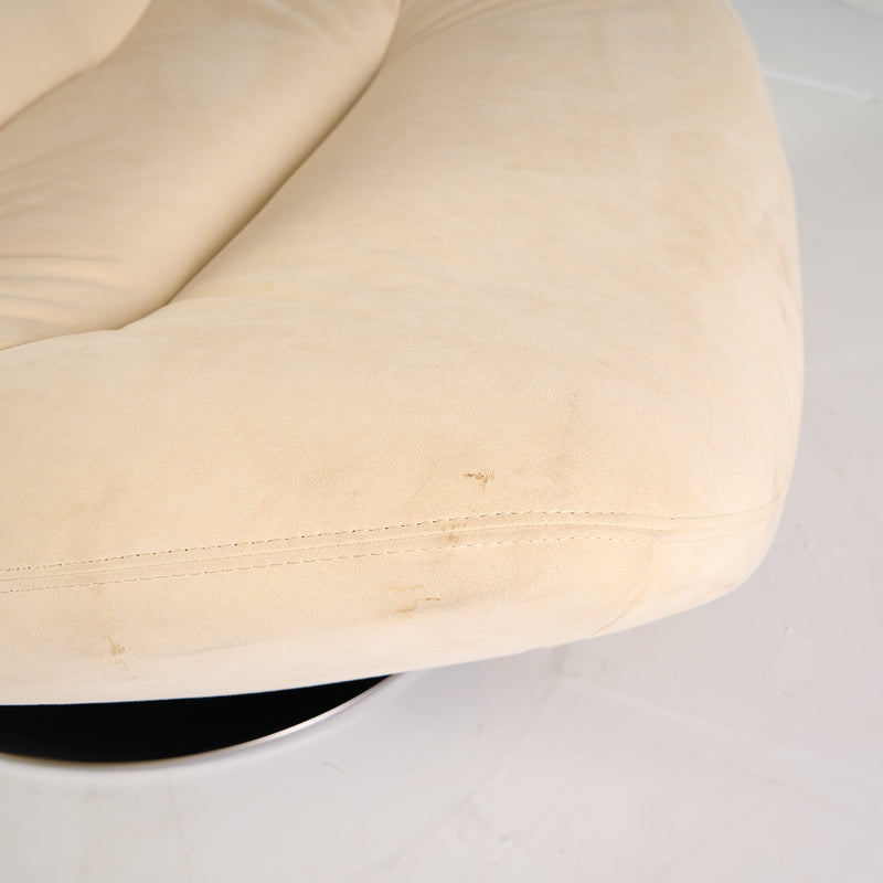 Manarola Swivelling Armchair-Detail Image-10