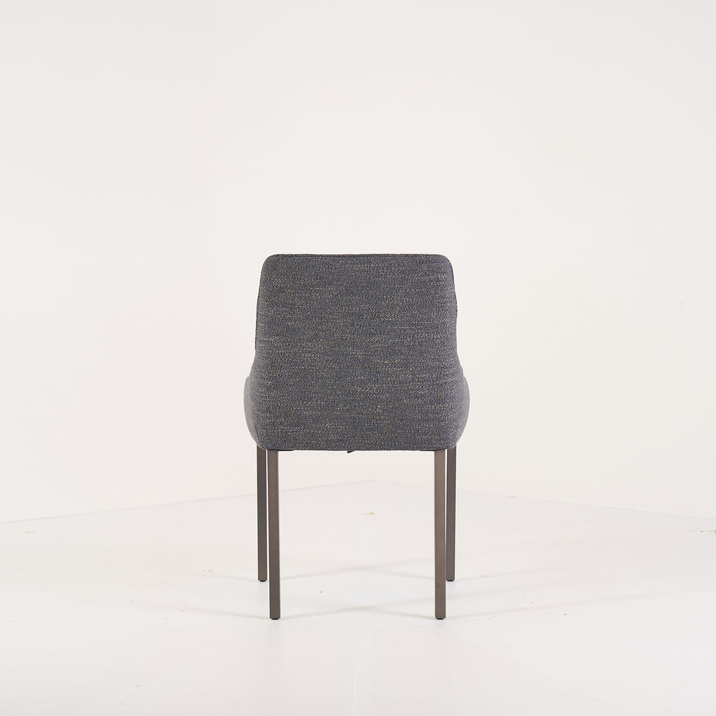 Long Island Armchair by Ligne Roset in Match Tempete | Gently Used – Good | Shop Now | MO-LIR-10260510-1204-Hero Image-5