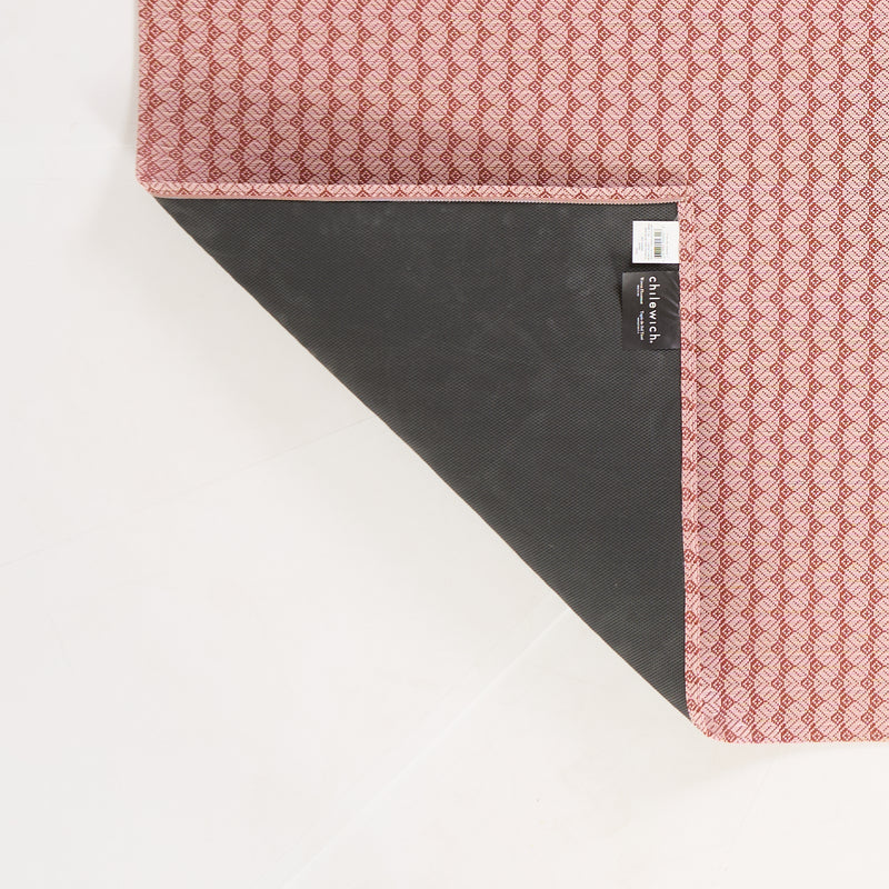 Swing Floormat - Paprika-Detail Image-2