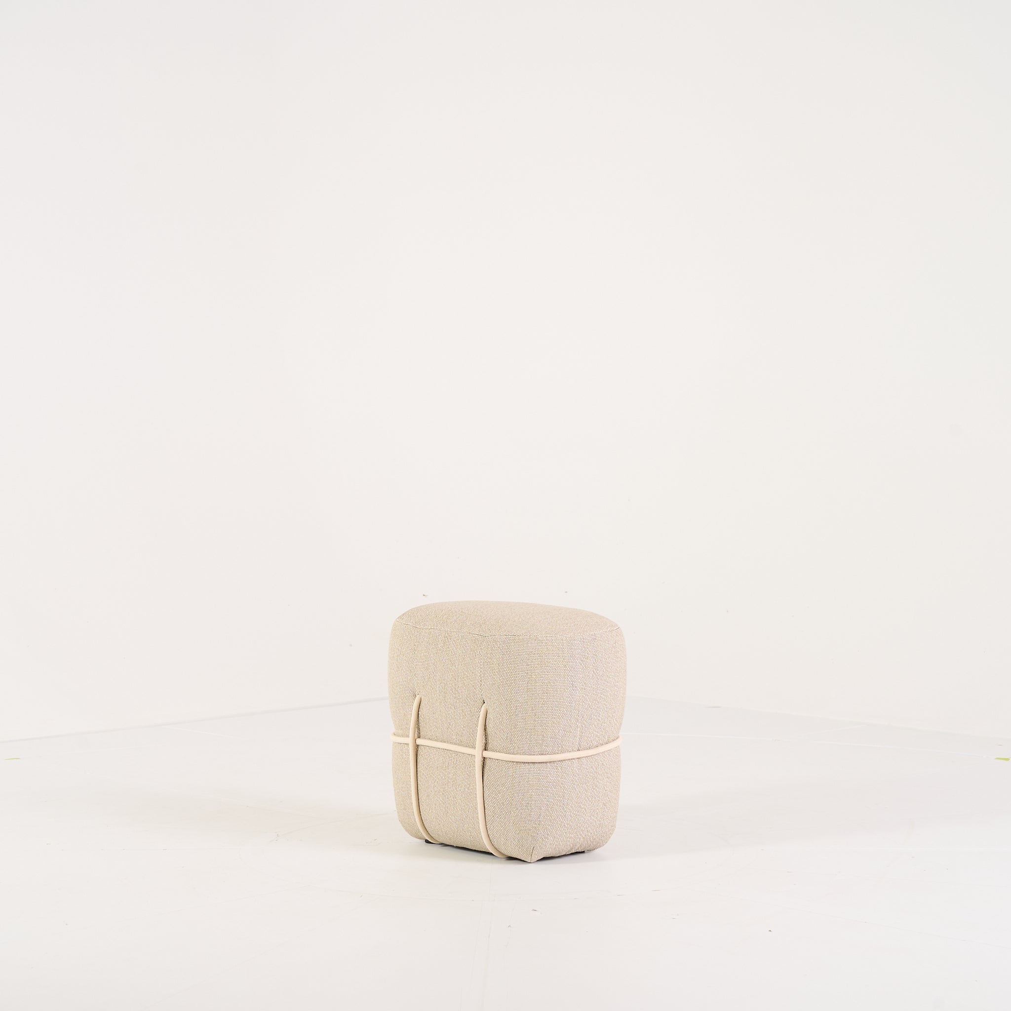 Lace Ottoman by Ligne Roset in Dios Lin | Pristine | Shop Now | MO-LIR-10260280-1173-Hero Image-7