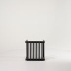 Cutter Stool by Fritz Hansen in Black Oak / Black Oak | Gently Used – Good | Shop Now | MO-FHA-S1920466-103-Hero Image-4