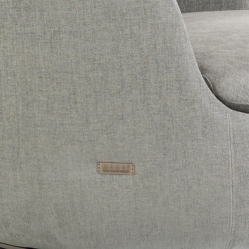 Bart Armchair Swivel-Detail Image-4