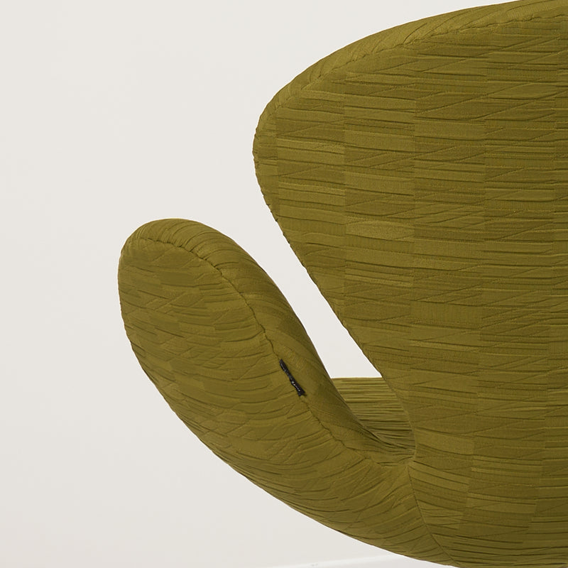 Swan Chair -Detail Image-4