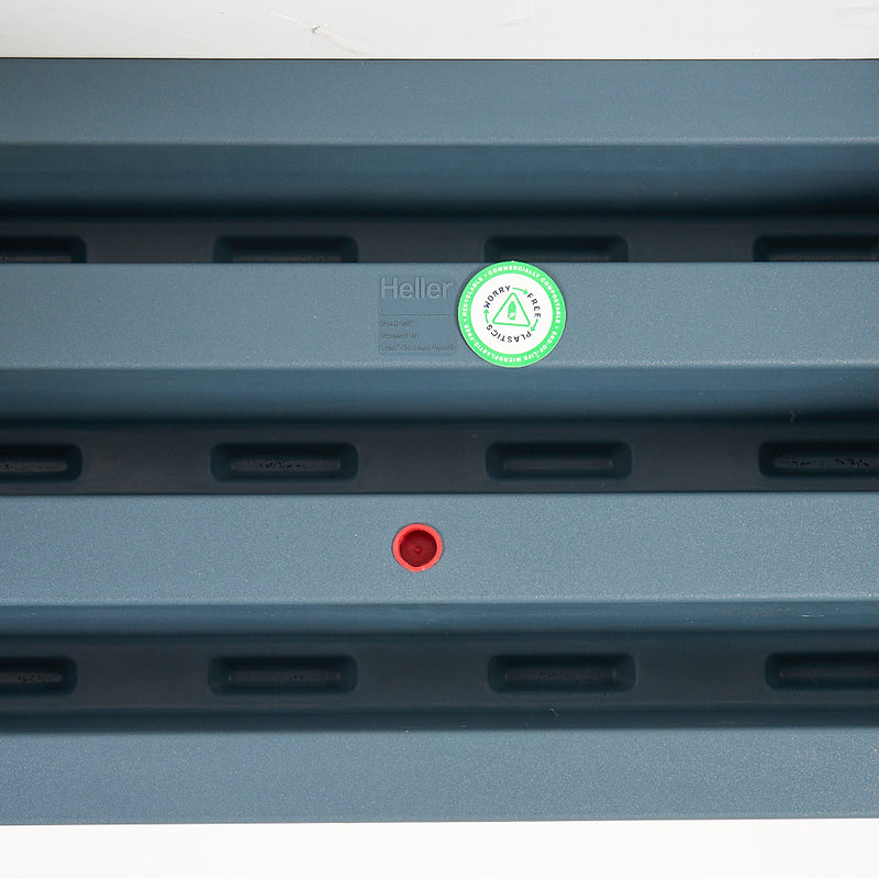 Vignelli Bench 60"-Detail Image-2