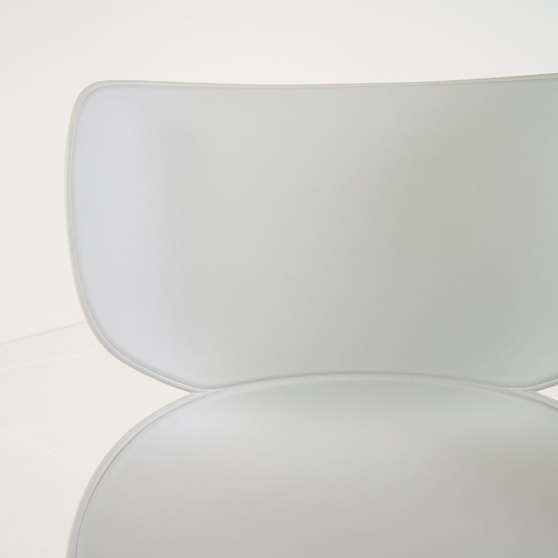 Hana Chair Unupholstered -Detail Image-4