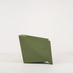 MB1 Armchair by Heller in Olive (Custom Color) | Open Box – Excellent | Shop Now | MO-HLR-1008_99-1453-Hero Image-3