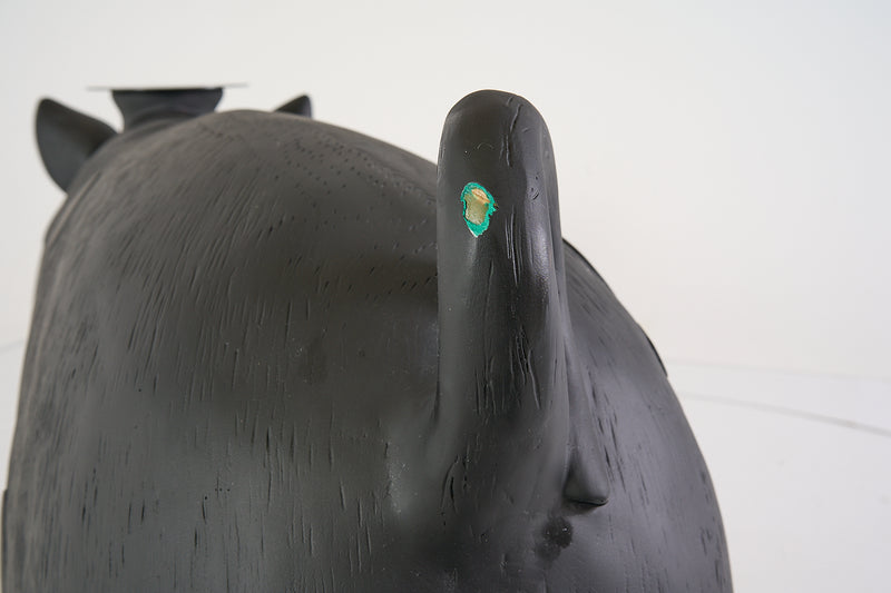 Pig Table (without tabletop)-Detail Image-4