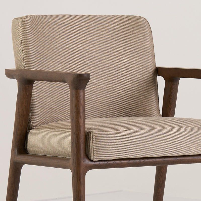 Zio Dining Chair-Detail Image-1