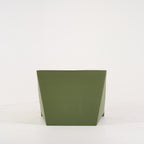 MB1 Armchair by Heller in Olive (Custom Color) | Open Box – Excellent | Shop Now | MO-HLR-1008_99-1453-Hero Image-5