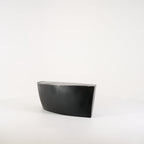 Gehry Bench by Heller in Black | Well Loved – Fair | Shop Now | MO-HLR-1018_06-1386-Hero Image-7
