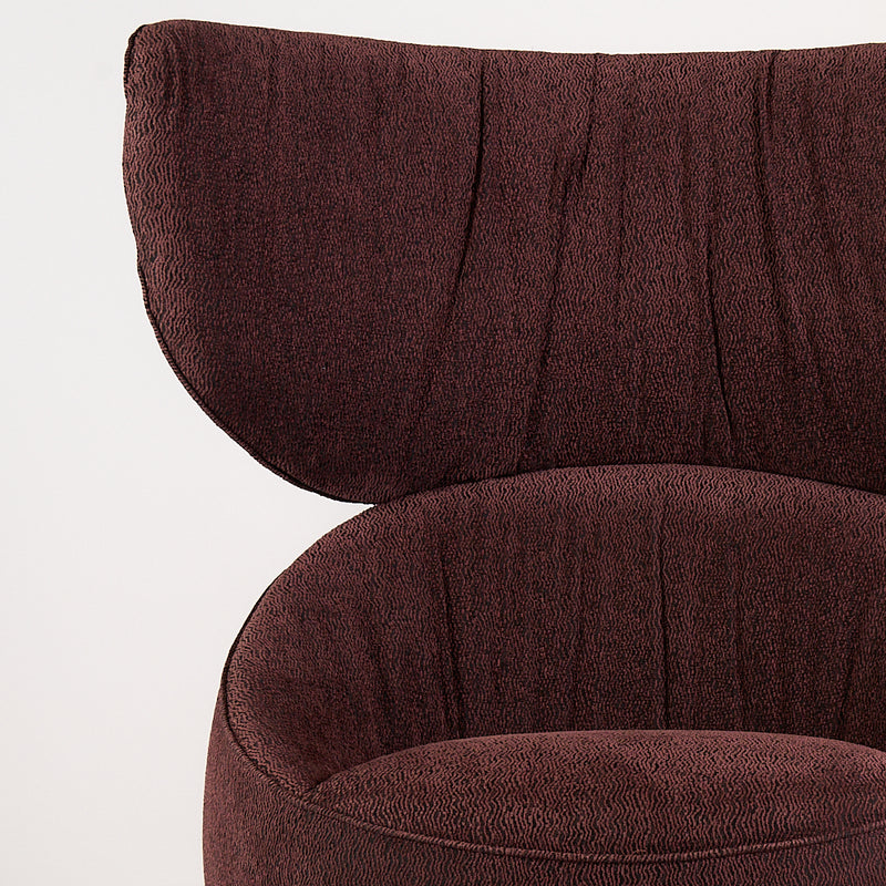 Hana Armchair Wingback-Detail Image-2
