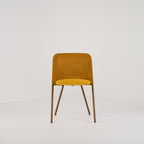 Shift Dining Chair by Moooi in Warm Ochre | Well Loved – Fair | Shop Now | MO-MOO-MOSSCDI3-179-Hero Image-7