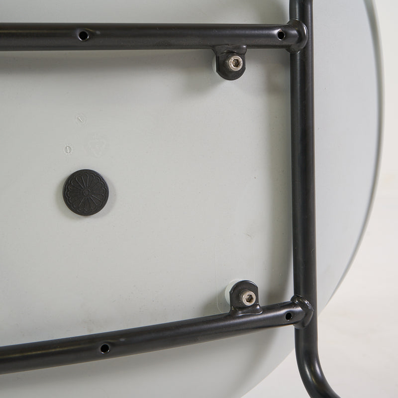 Hana Chair Unupholstered -Detail Image-3