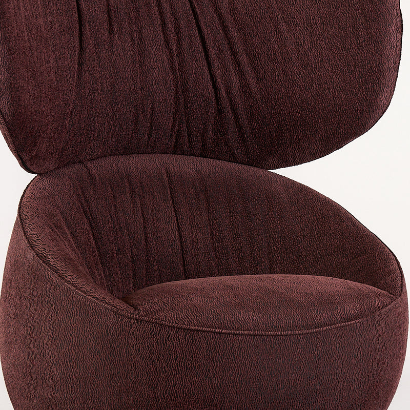Hana Armchair Wingback-Detail Image-1
