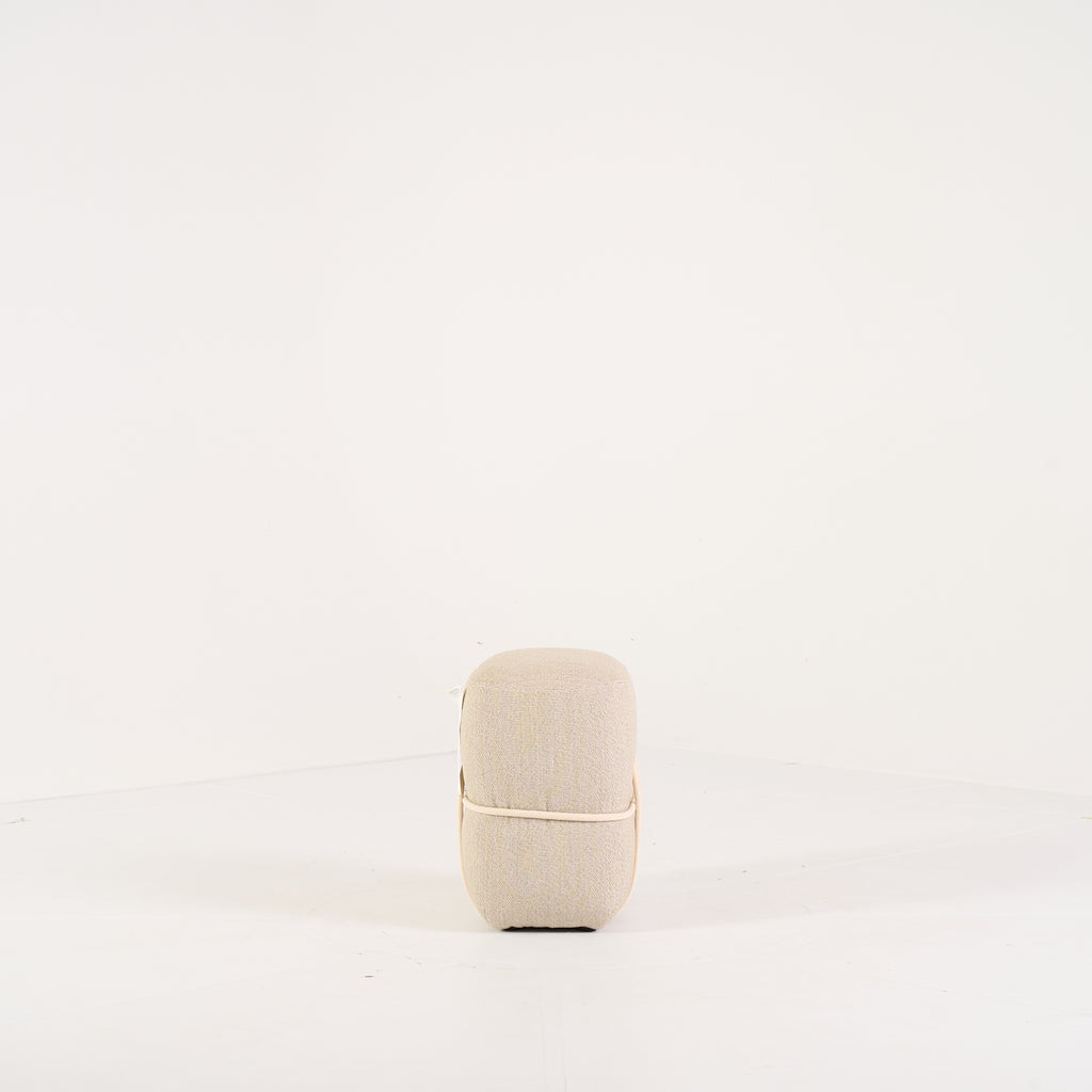 Lace Ottoman by Ligne Roset in Dios Lin | Pristine | Shop Now | MO-LIR-10260280-1173-Hero Image-3