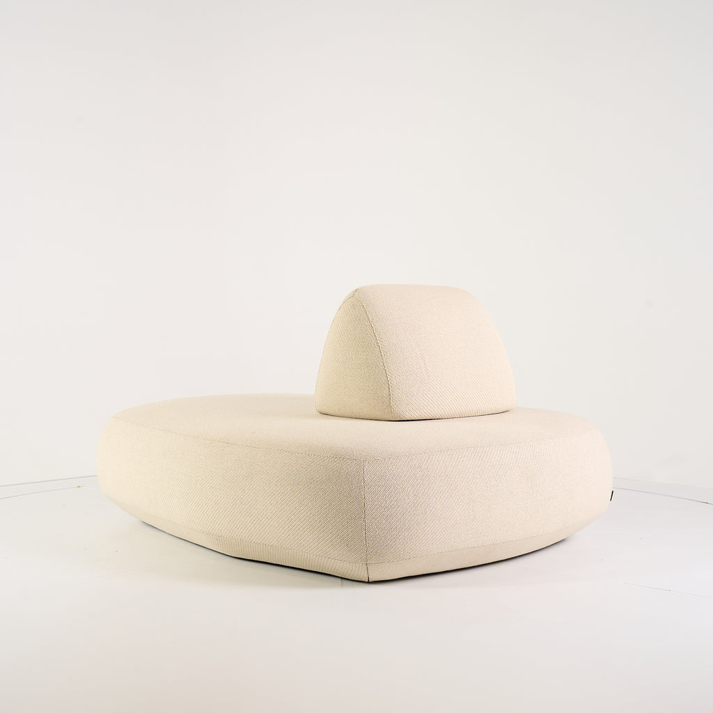 Telen Module B1 by Ligne Roset in Coda Crème / Kiwi | Gently Used – Good | Shop Now | MO-LIR-19020600-1237-Hero Image-5
