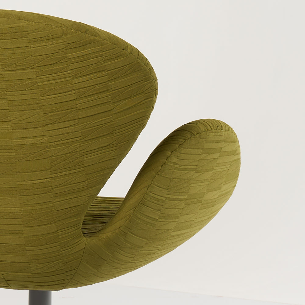 Swan Chair -Detail Image-3