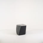 Gehry Bench by Heller in Black | Well Loved – Fair | Shop Now | MO-HLR-1018_06-1386-Hero Image-6