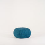 Pukka Small Ottoman by Ligne Roset in Moby Hydro | Floor Sample – Very Good | Shop Now | MO-LIR-18030200-1235-Hero Image-2