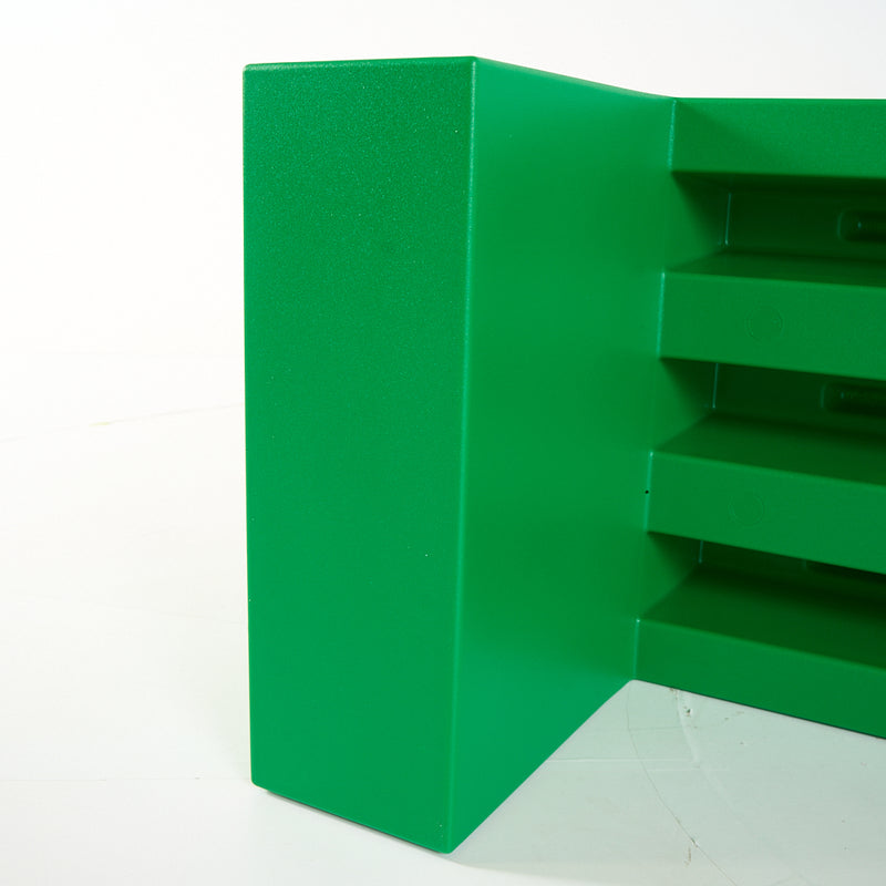 Vignelli Bench 48"-Detail Image-5