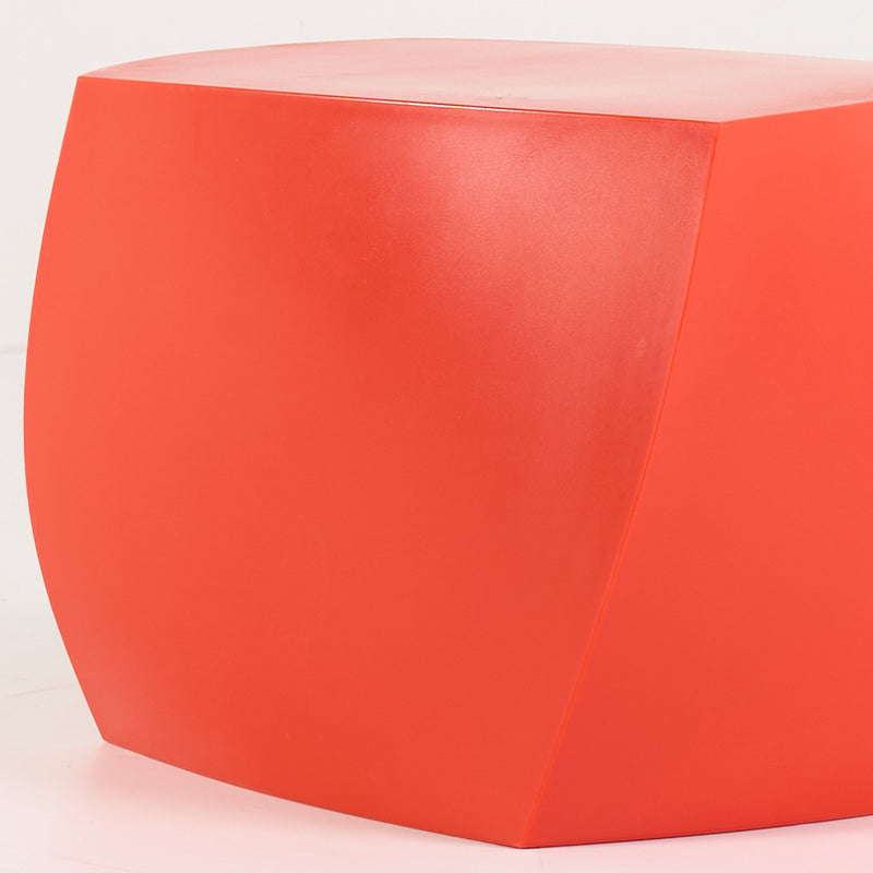 Gehry Left Twist Cube-Detail Image-4