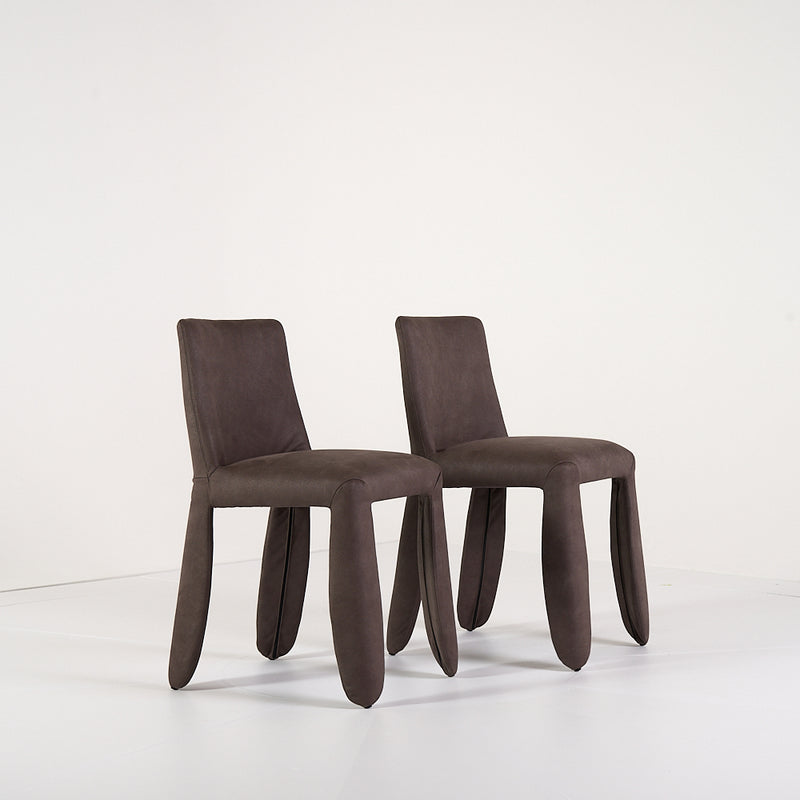Monster Chair (No Arms)-Detail Image-2