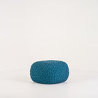 Pukka Small Ottoman by Ligne Roset in Moby Hydro | Floor Sample – Very Good | Shop Now | MO-LIR-18030200-1235-Hero Image-7