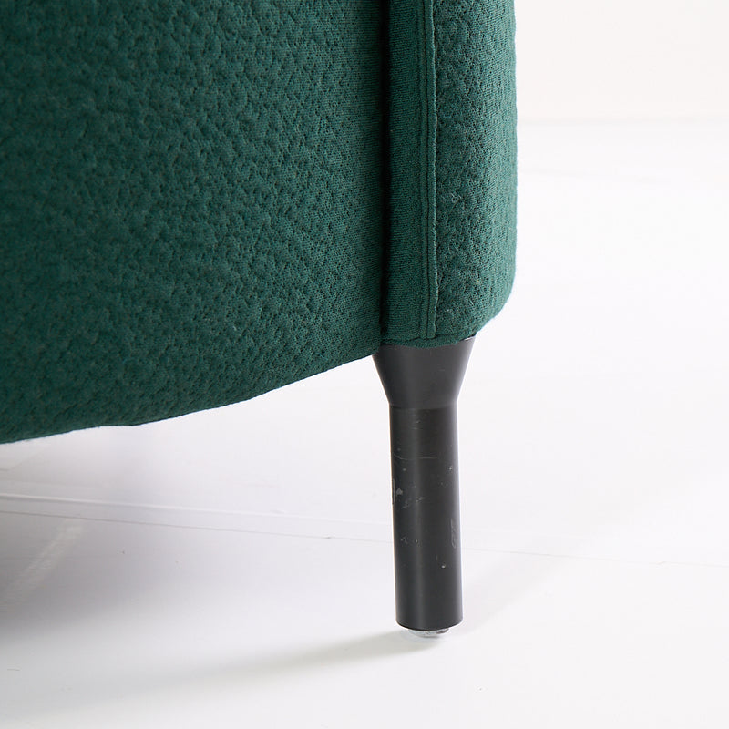 Hémicycle Vis-a-vis seat-Detail Image-1