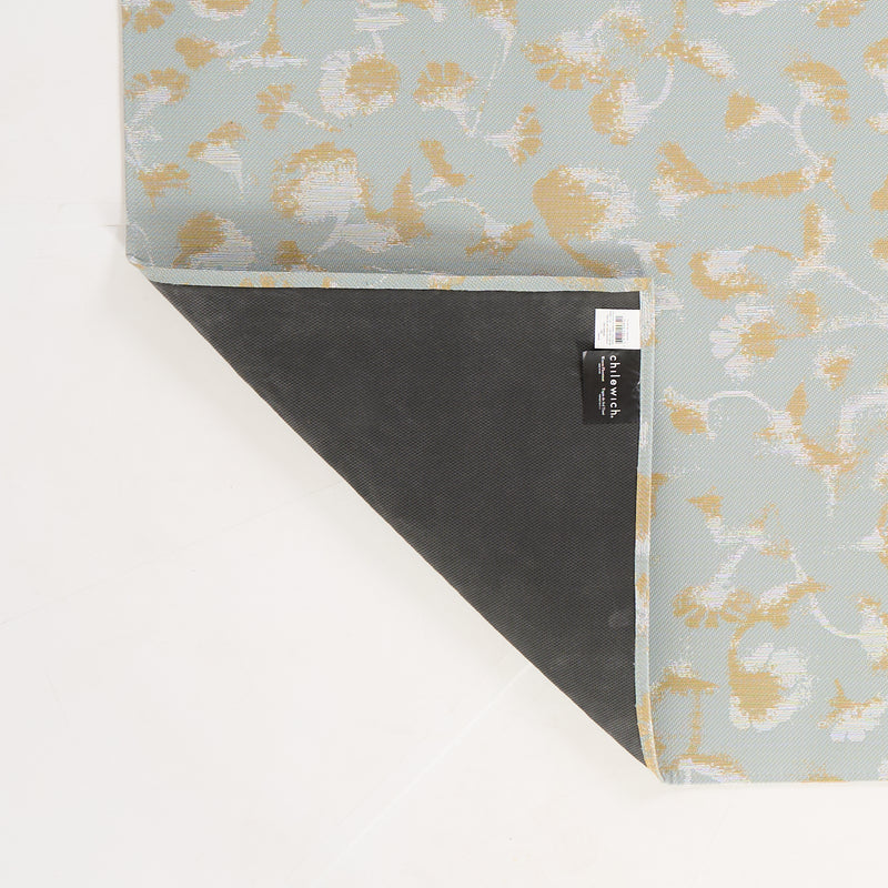 Botanic Floormat - Mint-Detail Image-2