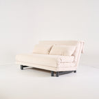 Multy Sofa by Ligne Roset in Multy Amalfi Ecru | Well Loved – Fair | Shop Now | MO-LIR-17370067-1226-Hero Image-4